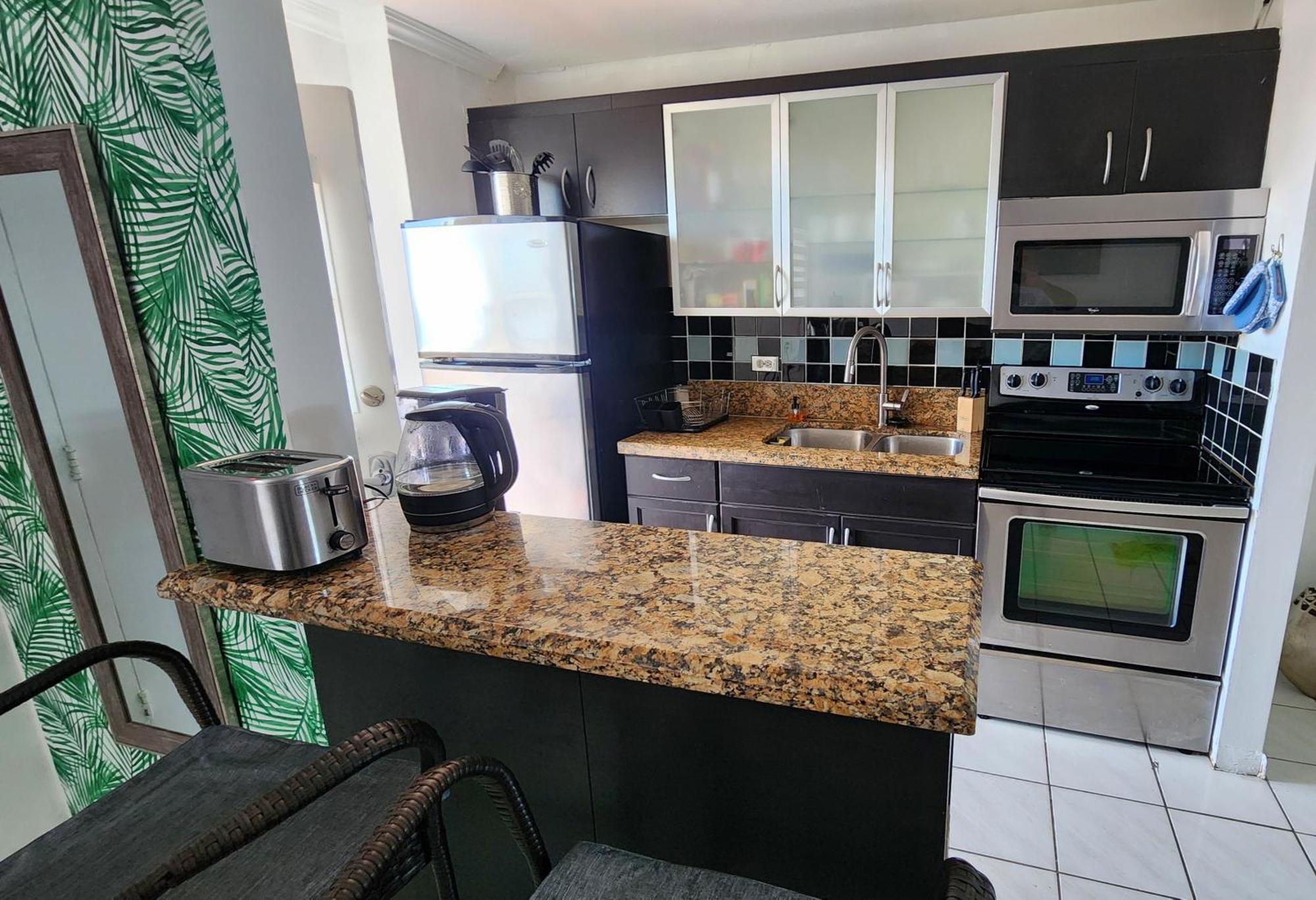 Bayfront Apartment Breathtaking Views- One Bedroom W Balcony- Living Room -Free Parking Miami Beach Eksteriør billede