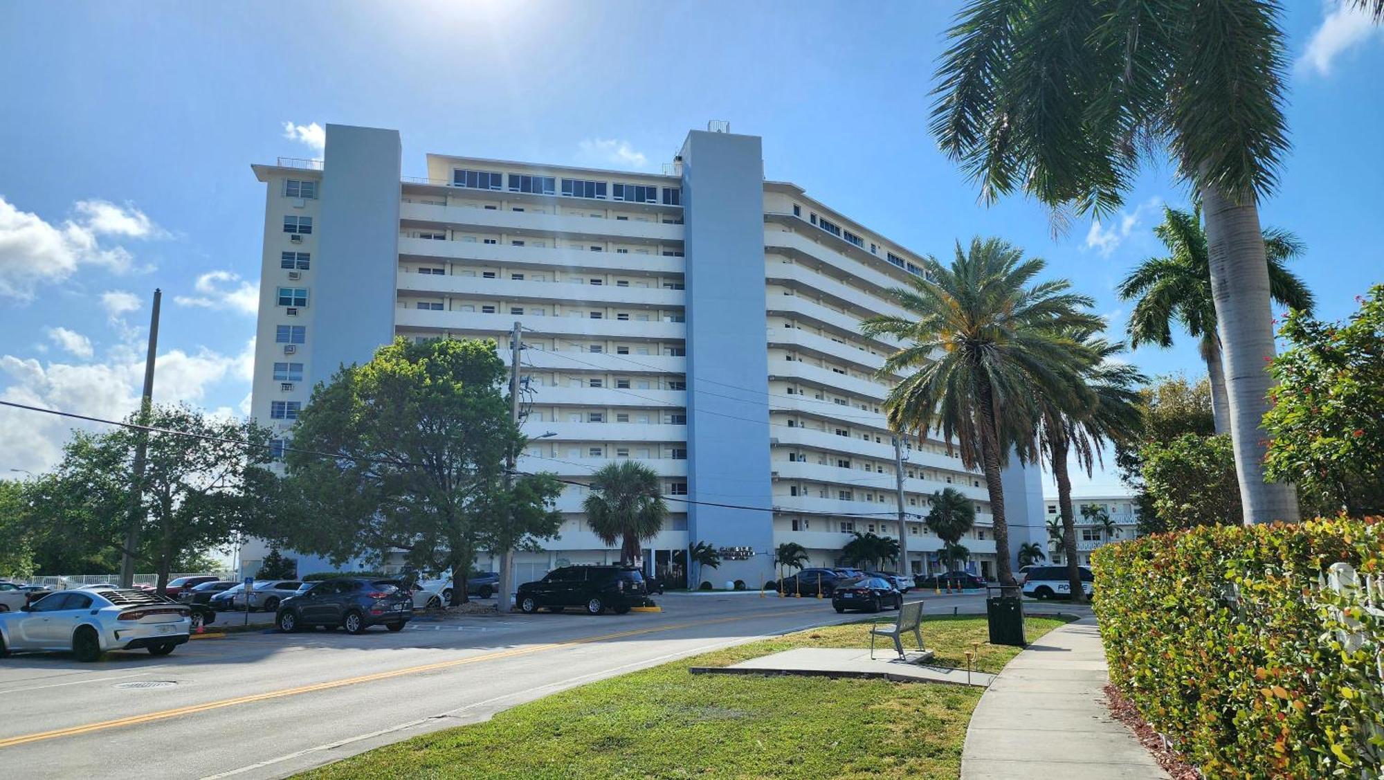 Bayfront Apartment Breathtaking Views- One Bedroom W Balcony- Living Room -Free Parking Miami Beach Eksteriør billede